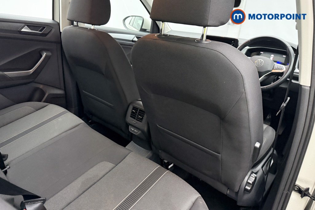 Used Volkswagen T-Roc 2023 for sale - 78042993: Photo 18