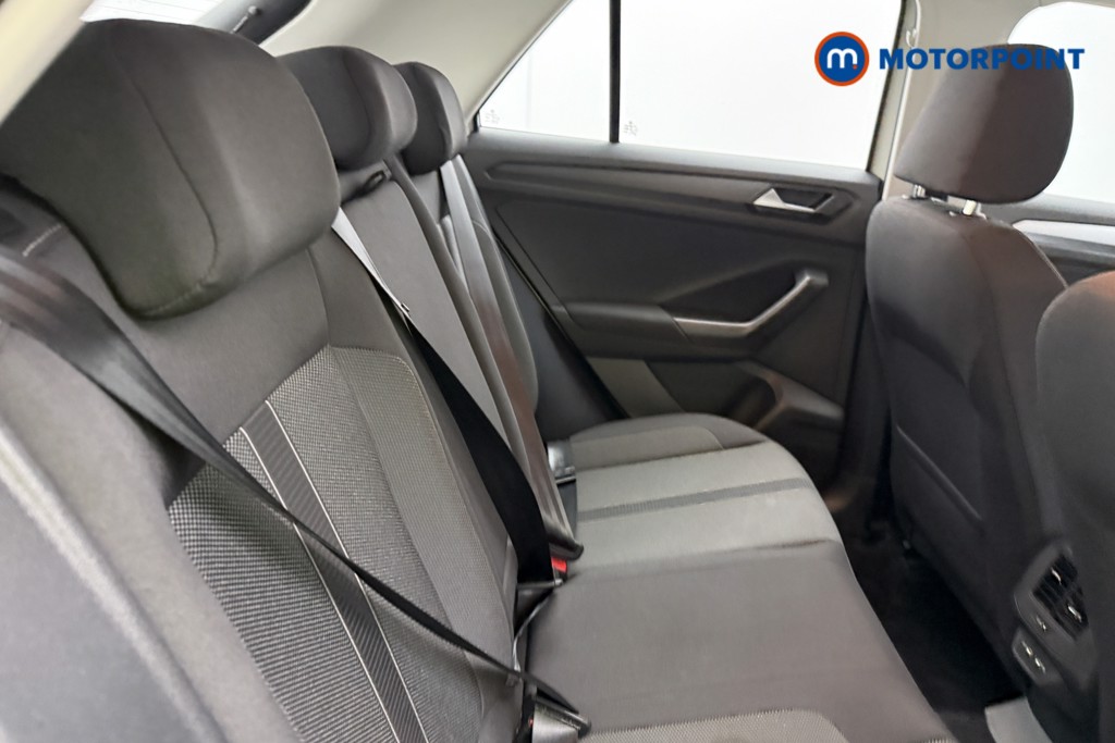 Used Volkswagen T-Roc 2023 for sale - 78042993: Photo 19