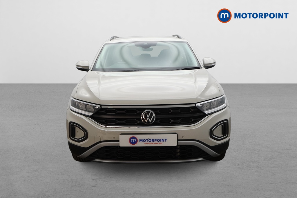Used Volkswagen T-Roc 2023 for sale - 78042993: Photo 2