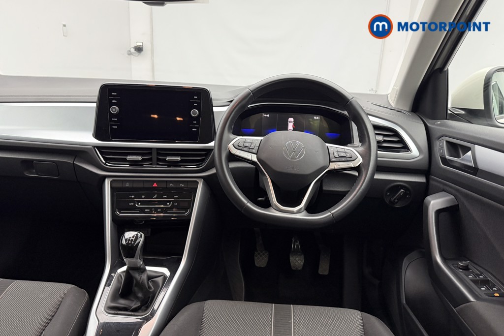 Used Volkswagen T-Roc 2023 for sale - 78042993: Photo 21