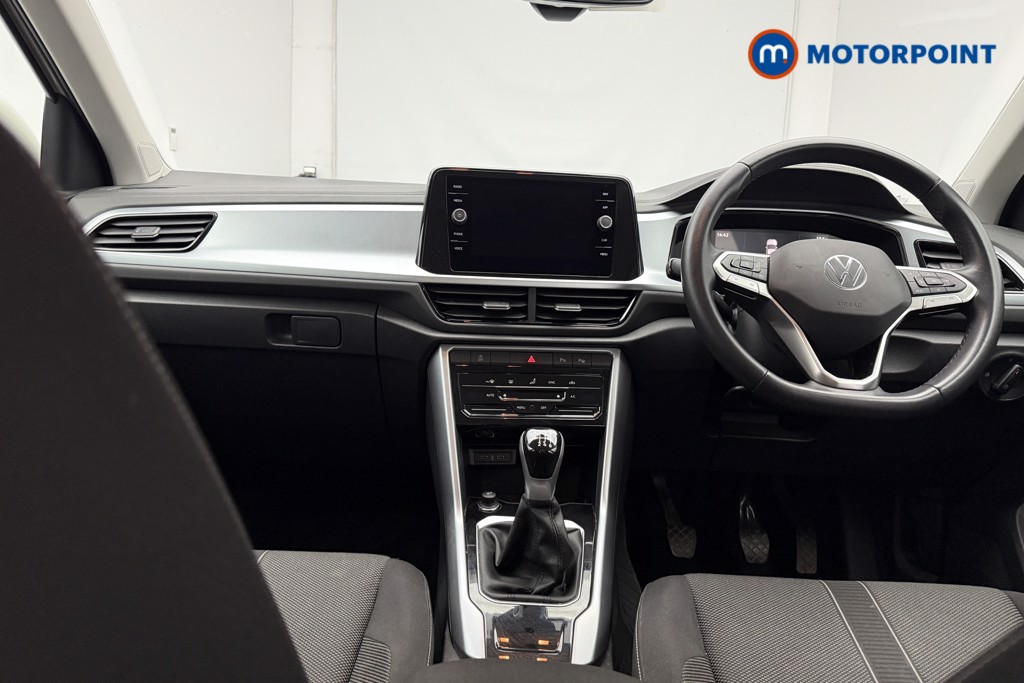 Used Volkswagen T-Roc 2023 for sale - 78042993: Photo 22