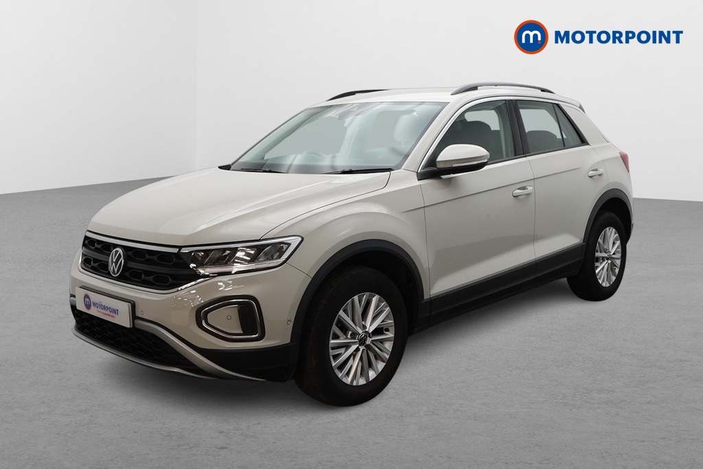 Used Volkswagen T-Roc 2023 for sale - 78042993: Photo 3