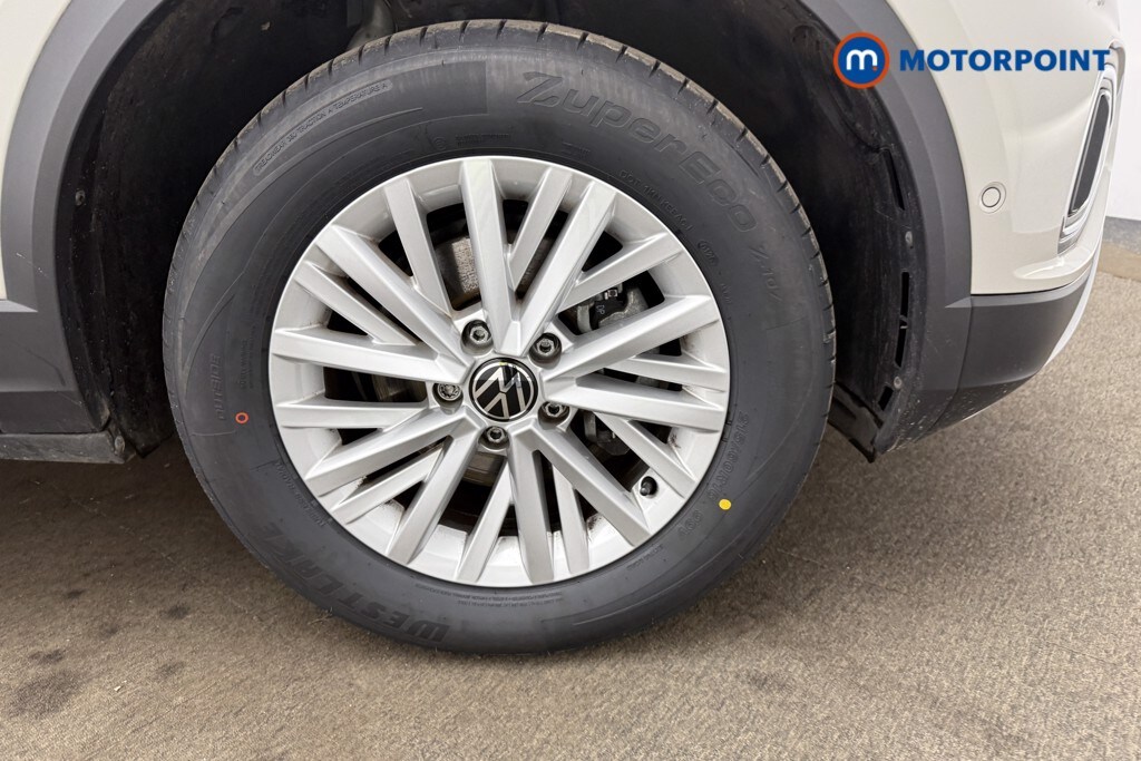 Used Volkswagen T-Roc 2023 for sale - 78042993: Photo 37