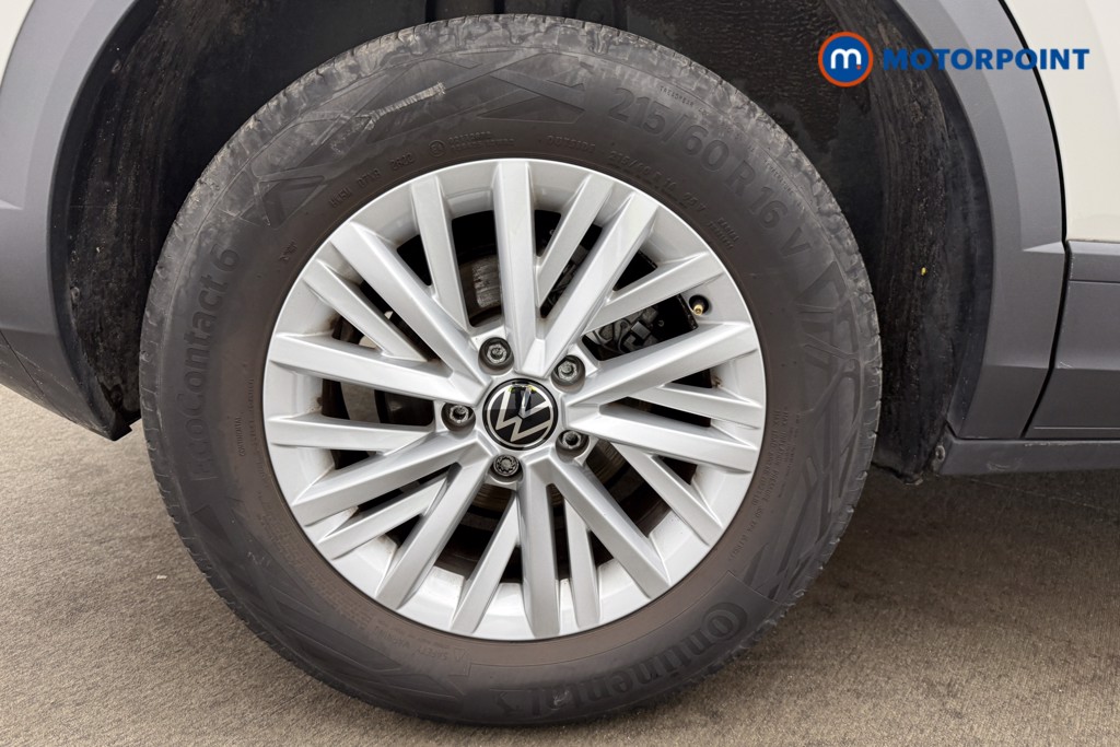 Used Volkswagen T-Roc 2023 for sale - 78042993: Photo 38