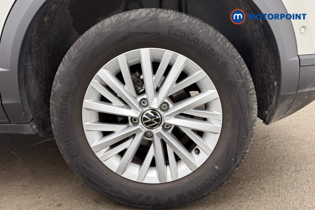 Used Volkswagen T-Roc 2023 for sale - 78042993: Photo 39