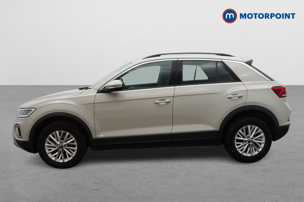 Used Volkswagen T-Roc 2023 for sale - 78042993: Photo 4