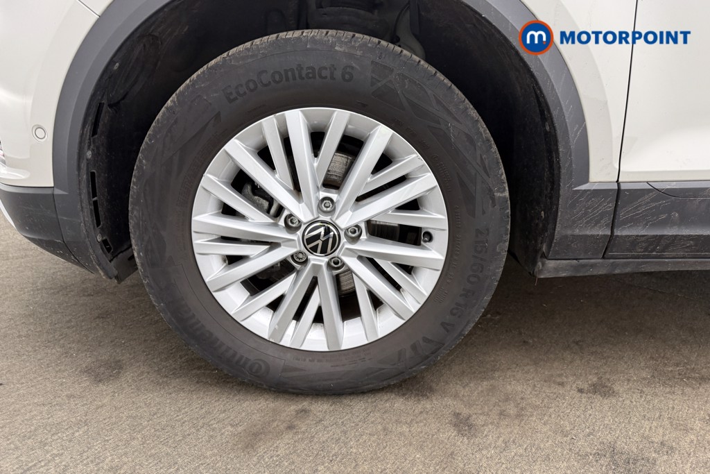 Used Volkswagen T-Roc 2023 for sale - 78042993: Photo 40