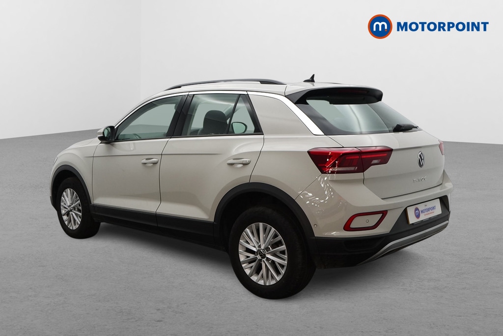 Used Volkswagen T-Roc 2023 for sale - 78042993: Photo 5