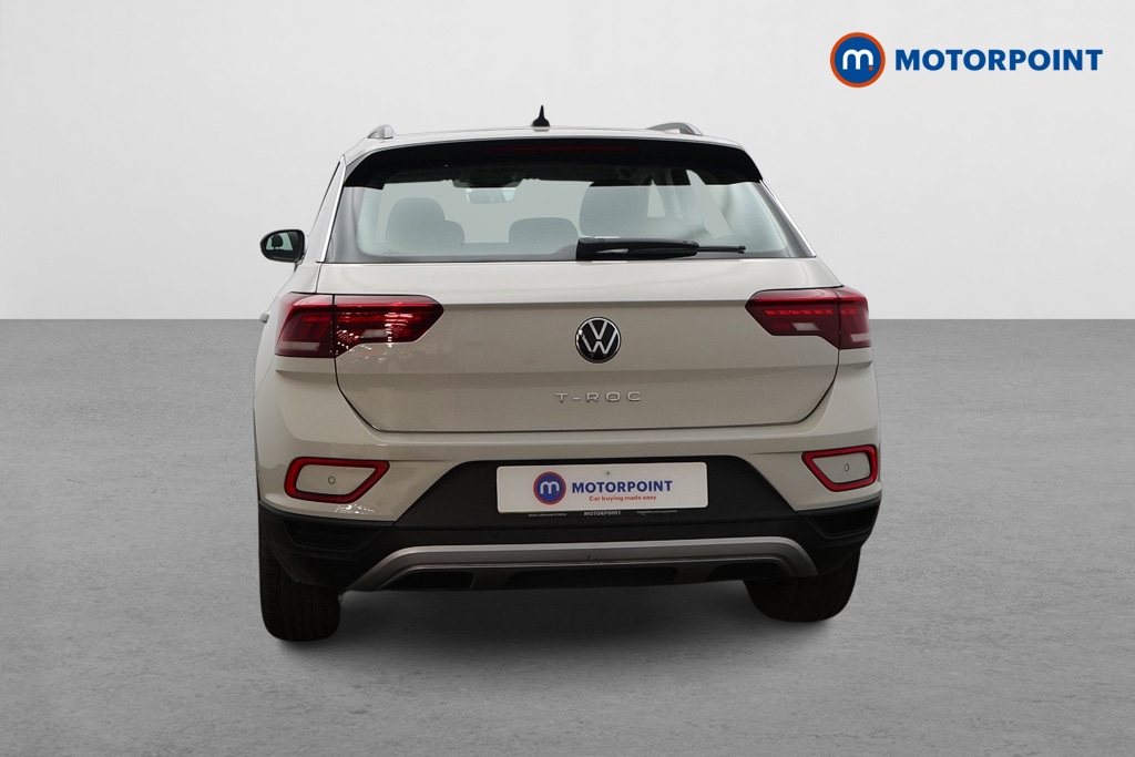 Used Volkswagen T-Roc 2023 for sale - 78042993: Photo 6
