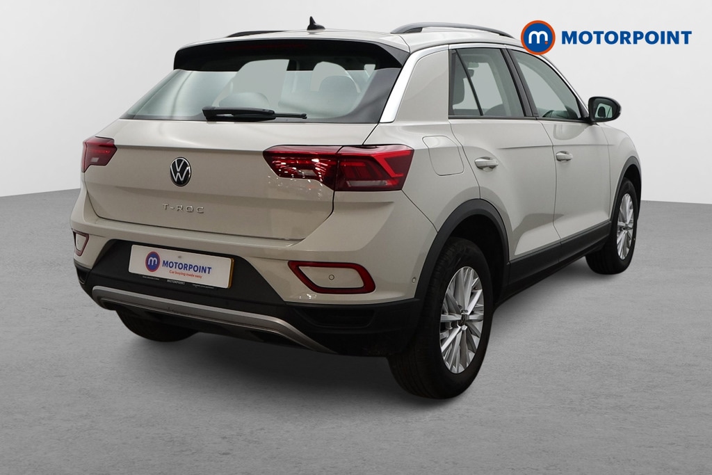 Used Volkswagen T-Roc 2023 for sale - 78042993: Photo 7