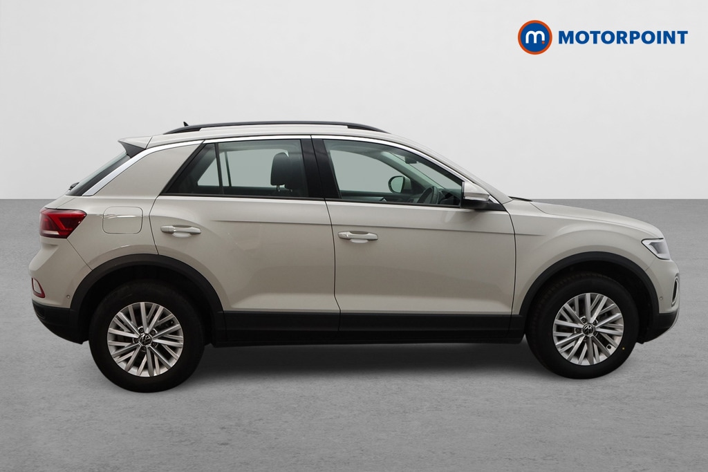 Used Volkswagen T-Roc 2023 for sale - 78042993: Photo 8