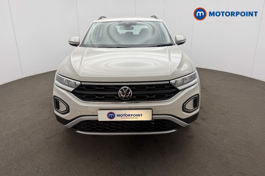 Used Volkswagen T-Roc 2023 for sale - 78042993: Photo 9