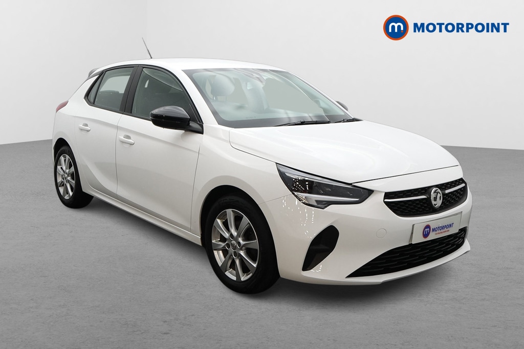 Used Vauxhall Corsa 2023 for sale - 76508439: Photo 1