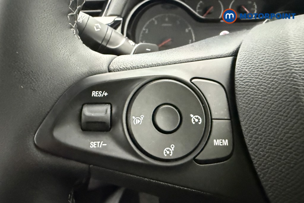 Used Vauxhall Corsa 2023 for sale - 76508439: Photo 11