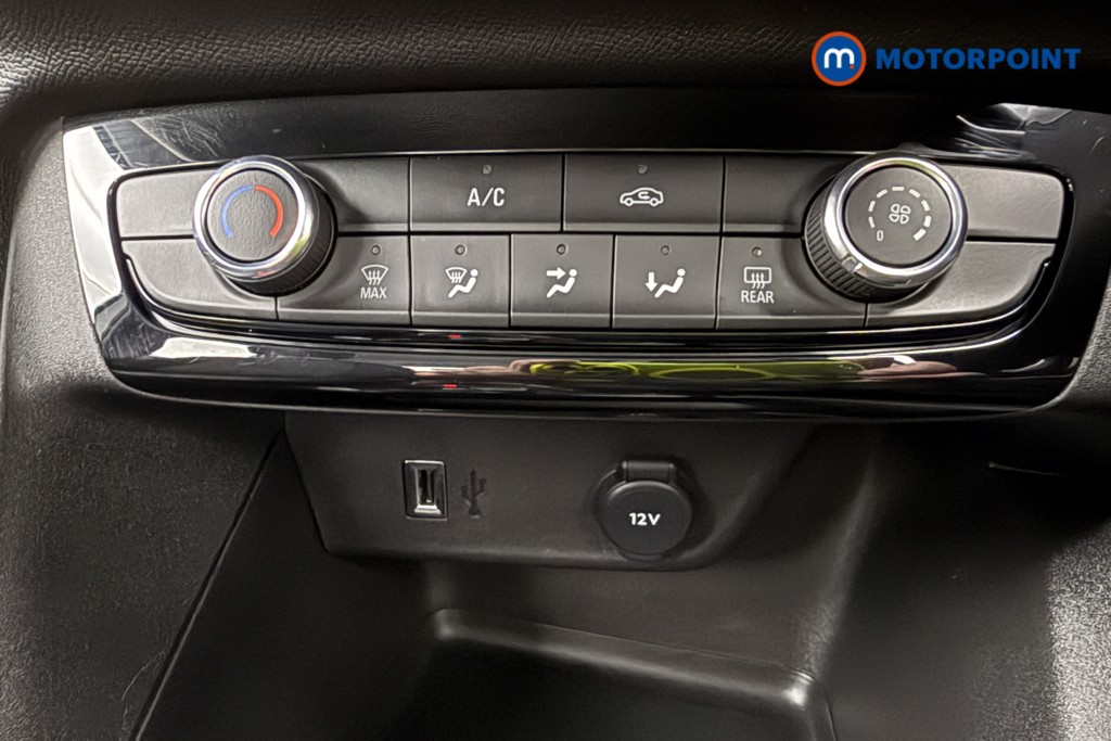 Used Vauxhall Corsa 2023 for sale - 76508439: Photo 13