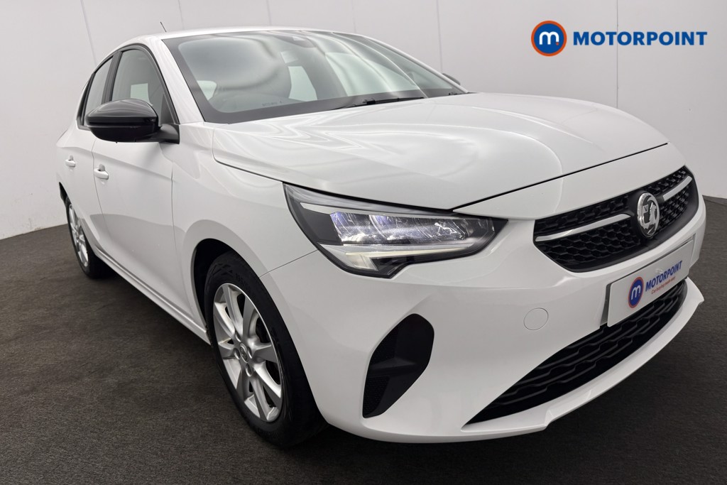 Used Vauxhall Corsa 2023 for sale - 76508439: Photo 16