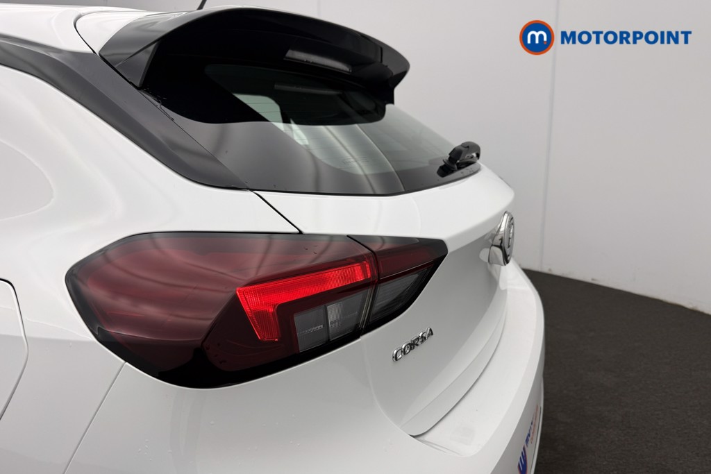 Used Vauxhall Corsa 2023 for sale - 76508439: Photo 17