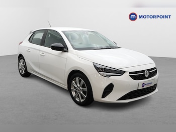 Used Vauxhall Corsa 2023 for sale - 76508439: Photo