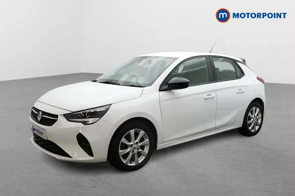 Used Vauxhall Corsa 2023 for sale - 76508439: Photo 2