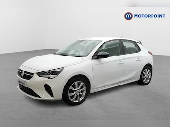 Used Vauxhall Corsa 2023 for sale - 76508439: Photo