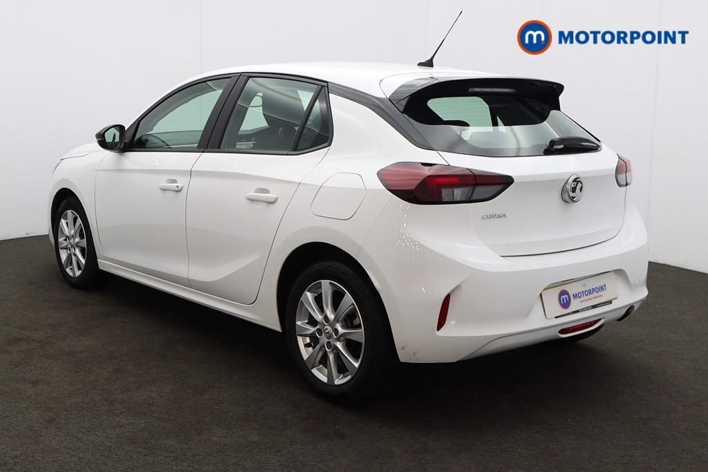 Used Vauxhall Corsa 2023 for sale - 76508439: Photo 3