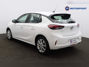 Used Vauxhall Corsa 2023 for sale - 76508439: Photo