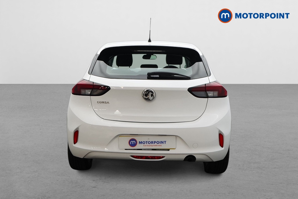 Used Vauxhall Corsa 2023 for sale - 76508439: Photo 4