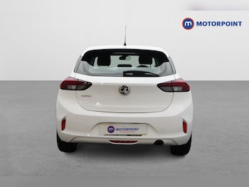 Used Vauxhall Corsa 2023 for sale - 76508439: Photo