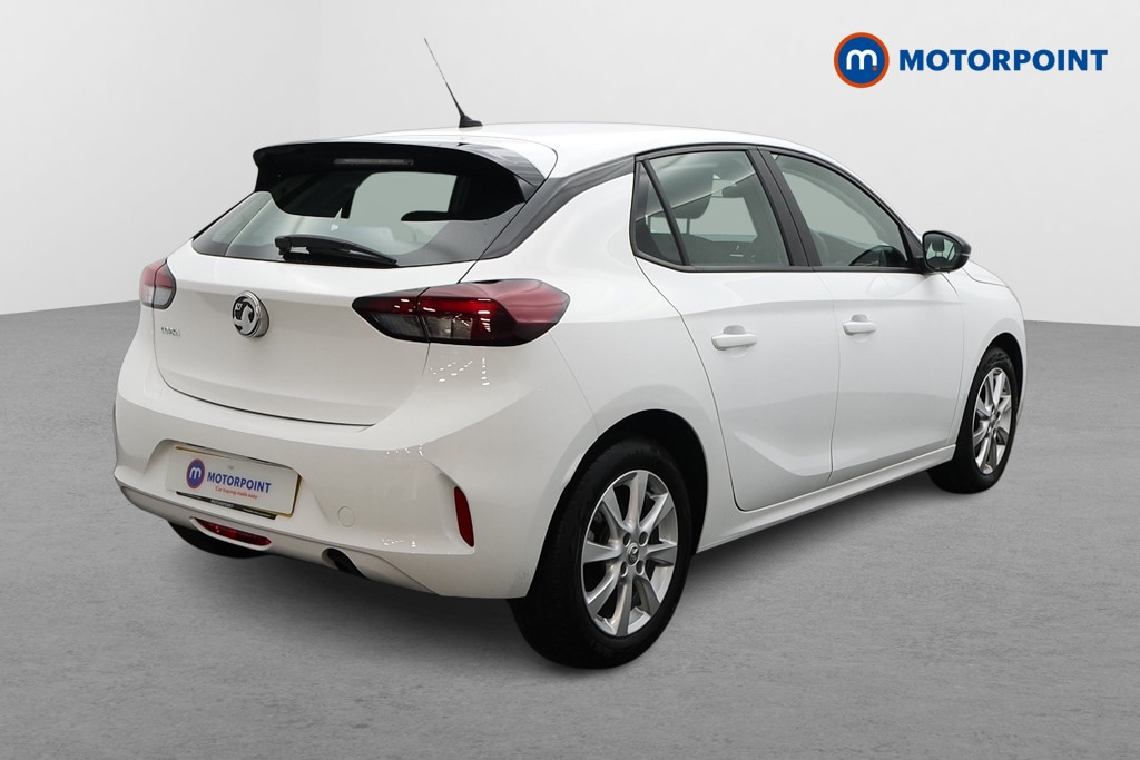 Used Vauxhall Corsa 2023 for sale - 76508439: Photo 5