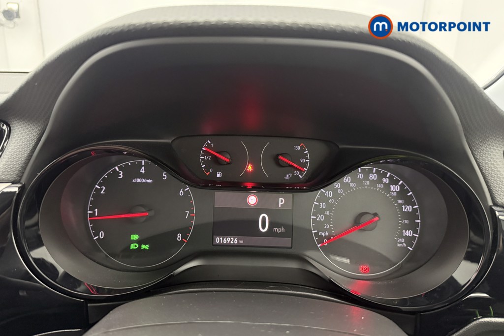 Used Vauxhall Corsa 2023 for sale - 76508439: Photo 8