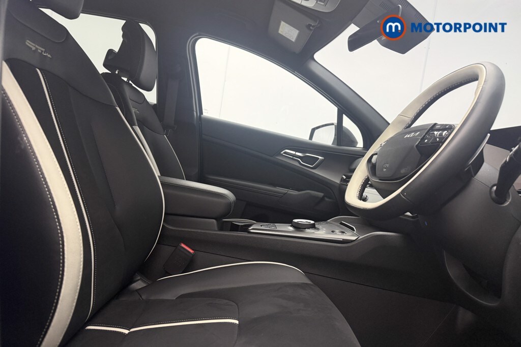 Used Kia Sportage for sale - 77567977: Photo 16