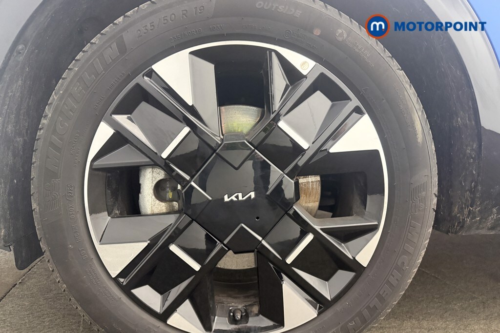 Used Kia Sportage for sale - 77567977: Photo 19