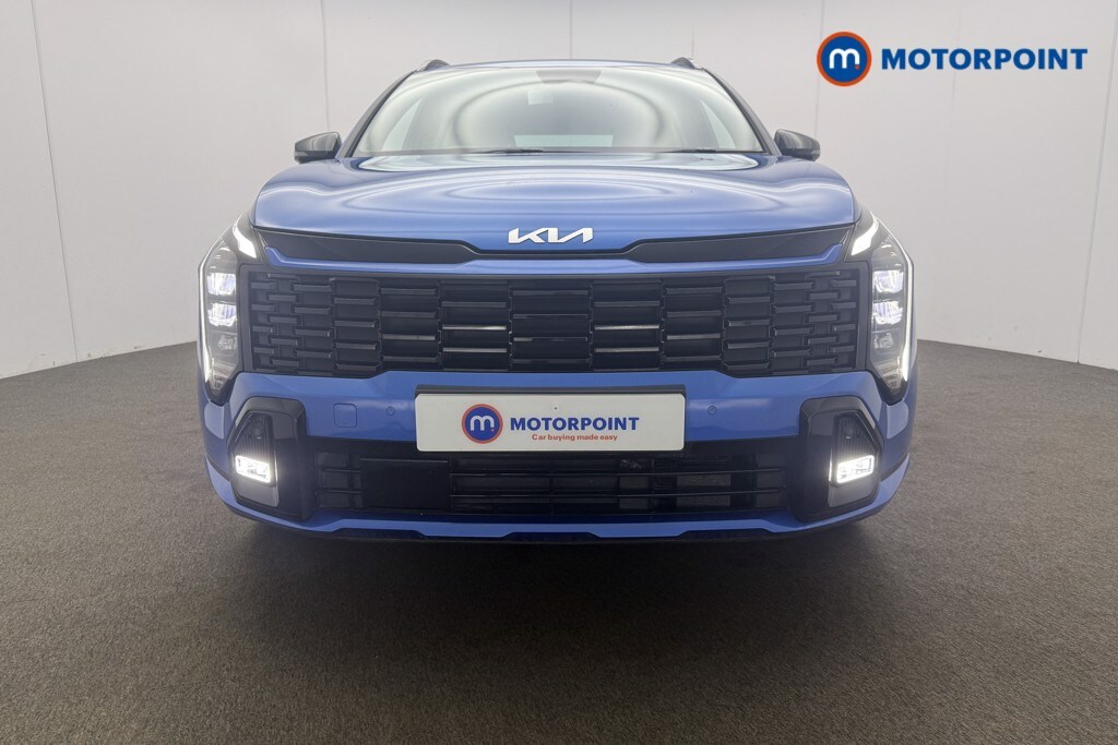 Used Kia Sportage for sale - 77567977: Photo 31