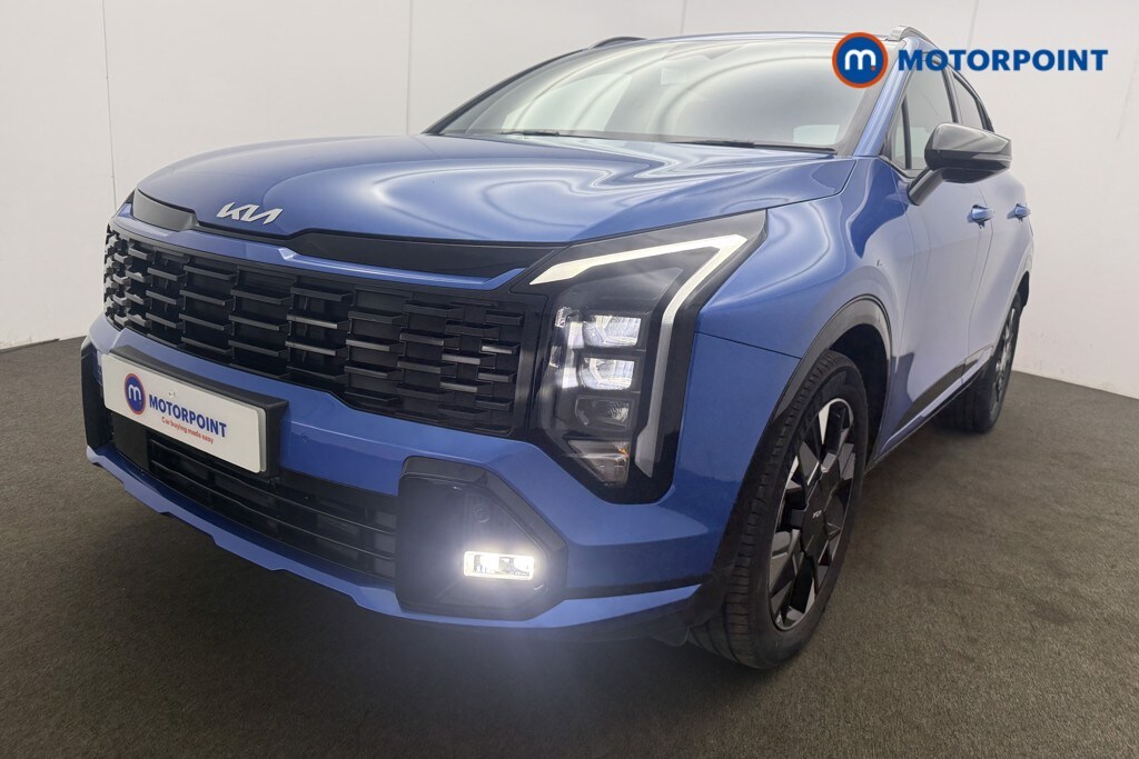 Used Kia Sportage for sale - 77567977: Photo 32