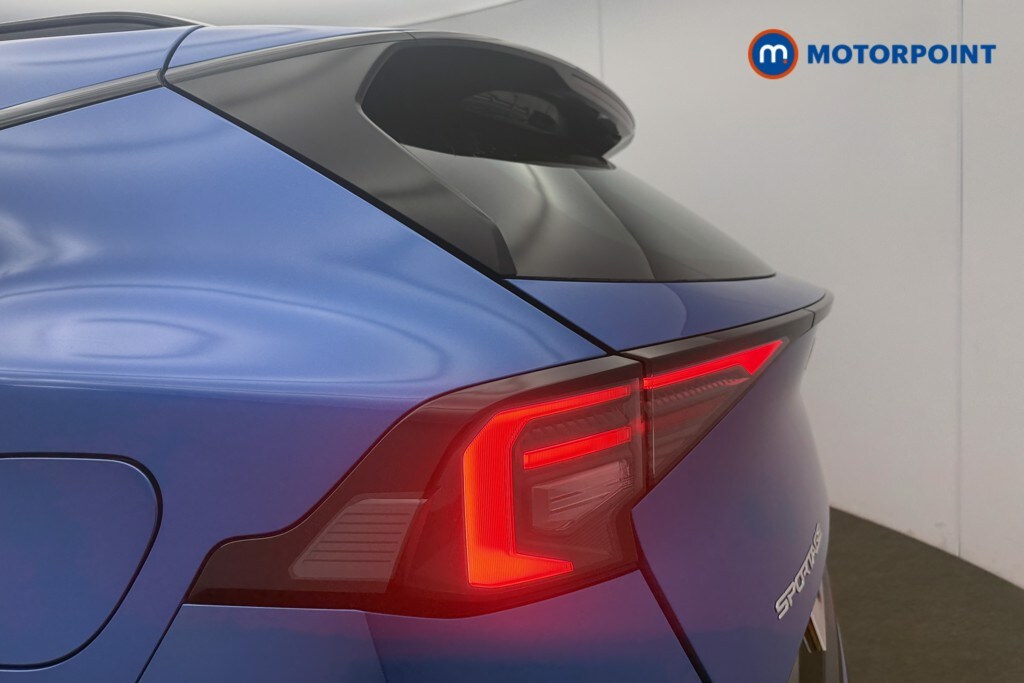 Used Kia Sportage for sale - 77567977: Photo 35