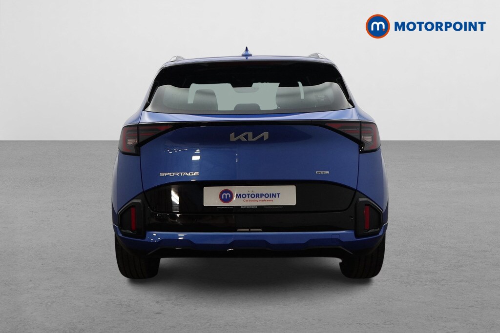 Used Kia Sportage for sale - 77567977: Photo 6