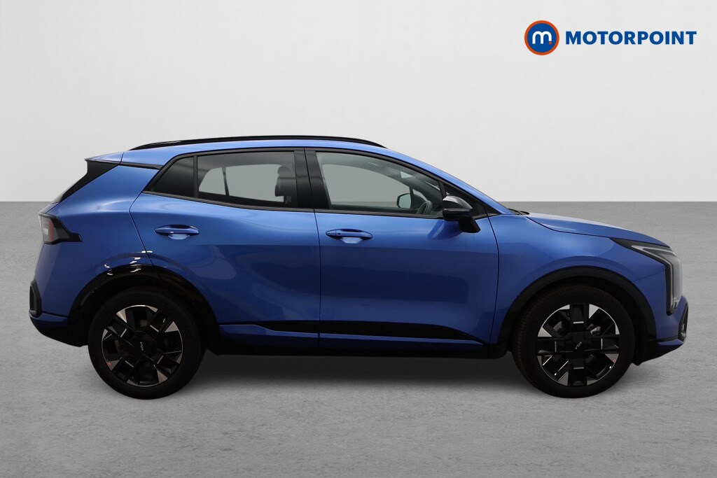 Used Kia Sportage for sale - 77567977: Photo 8