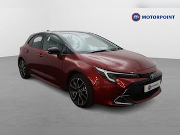 Used Toyota Corolla 2025 for sale - 79776264: Photo