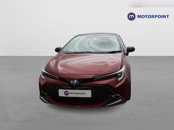 Used Toyota Corolla 2025 for sale - 79776264: Photo