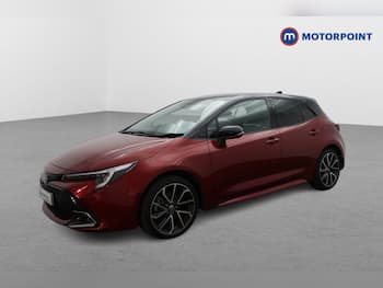 Used Toyota Corolla 2025 for sale - 79776264: Photo
