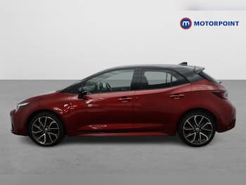Used Toyota Corolla 2025 for sale - 79776264: Photo