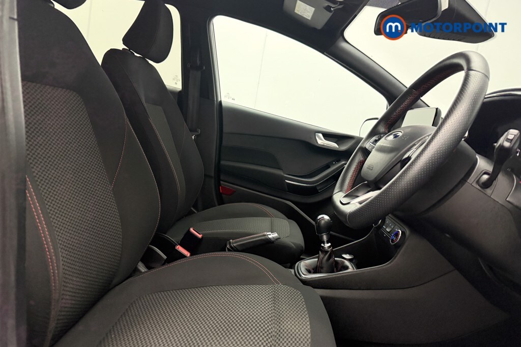 Used Ford Fiesta for sale - 77932178: Photo 15