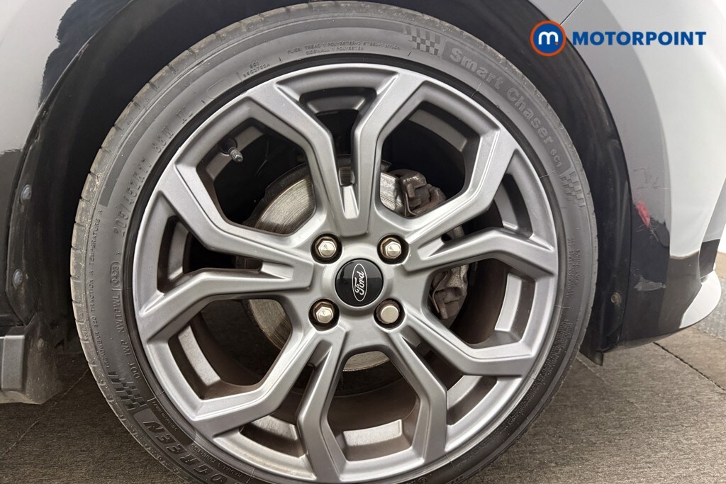 Used Ford Fiesta for sale - 77932178: Photo 18