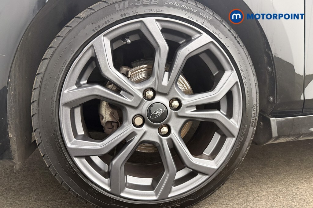 Used Ford Fiesta for sale - 77932178: Photo 19