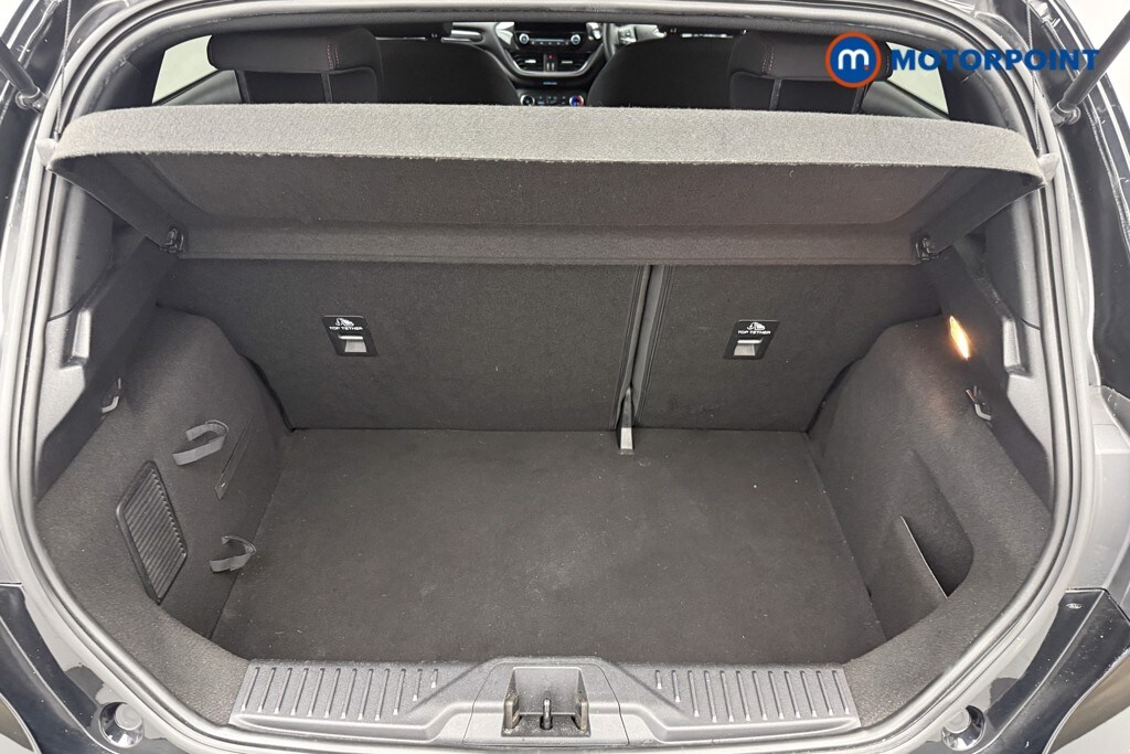 Used Ford Fiesta for sale - 77932178: Photo 28