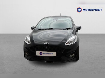 Used Ford Fiesta undefined for sale - 77932178: Photo