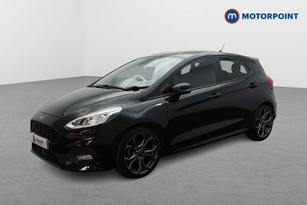 Used Ford Fiesta for sale - 77932178: Photo 3