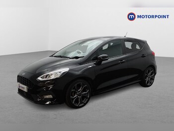Used Ford Fiesta undefined for sale - 77932178: Photo