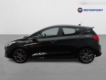 Used Ford Fiesta undefined for sale - 77932178: Photo