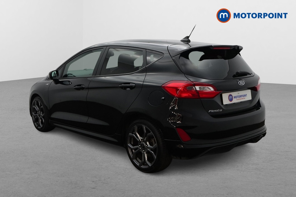 Used Ford Fiesta for sale - 77932178: Photo 5